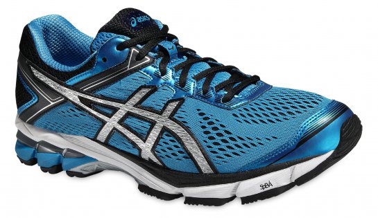 Кроссовки Asics GT-1000 4