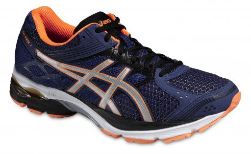 Кроссовки Asics Gel-Pulse 7