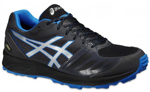 Кроссовки Asics Gel-FujiSetsu 2 G-TX