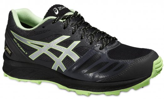 Кроссовки Asics Gel-FujiSetsu 2 G-TX W