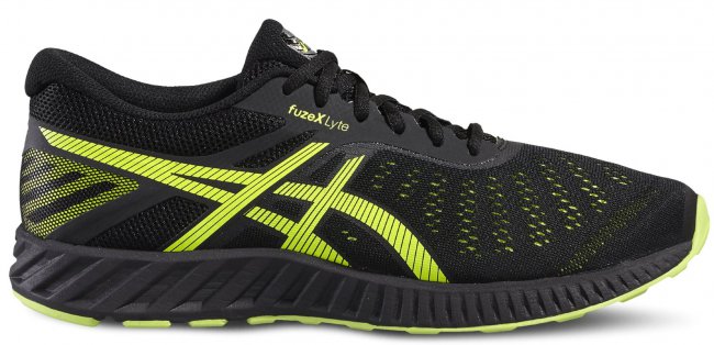 Кроссовки Asics Fuze X Lyte