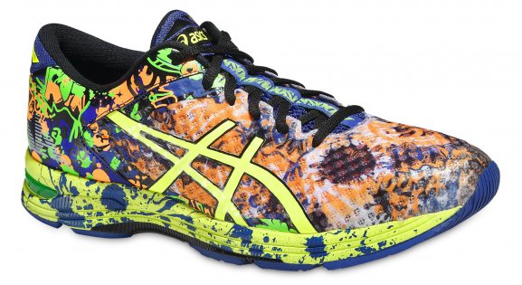 Кроссовки Asics Gel-Noosa Tri 11