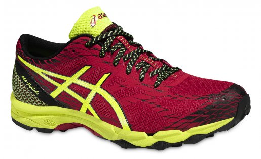 Кроссовки Asics Gel-FujiLyte