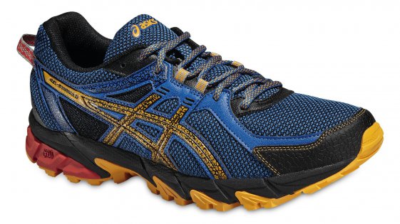 Кроссовки Asics Gel-Sonoma 2