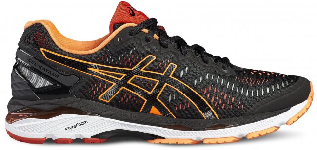 Кроссовки Asics Gel-Kayano 23