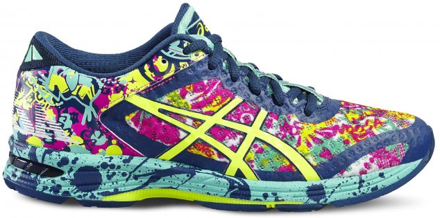 Кроссовки Asics Gel-Noosa Tri 11 W