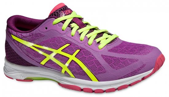 Кроссовки Asics Gel-DS Racer 11 W T677N 3507