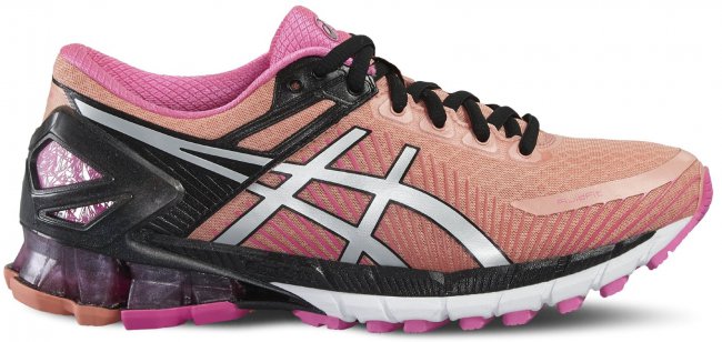 Кроссовки Asics Gel-Kinsei 6 W