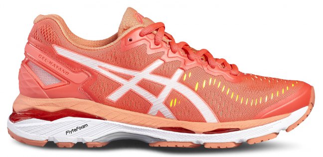 Кроссовки Asics Gel-Kayano 23 W