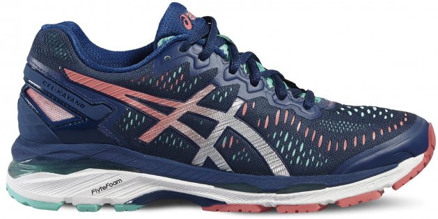 Кроссовки Asics Gel-Kayano 23 W