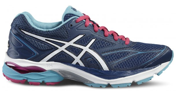 Кроссовки Asics Gel-Pulse 8 W