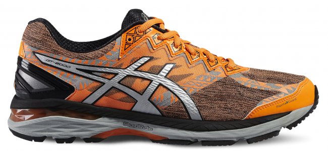 Кроссовки Asics GT-2000 4 Lite-Show Plasmaguard