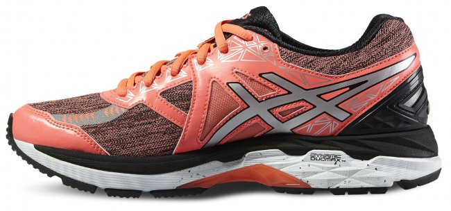 Кроссовки Asics GT-2000 4 Lite-Show Plasmaguard W