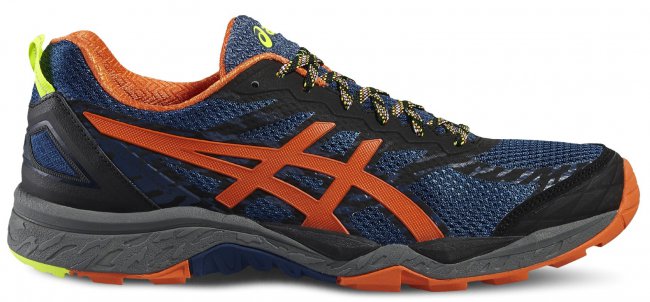 Кроссовки Asics Gel-FujiTrabuco 5