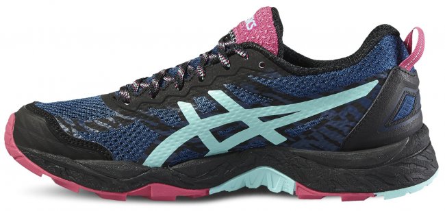 Кроссовки Asics Gel-FujiTrabuco 5 W