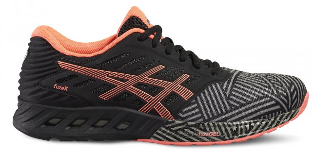 Кроссовки Asics Fuze X W