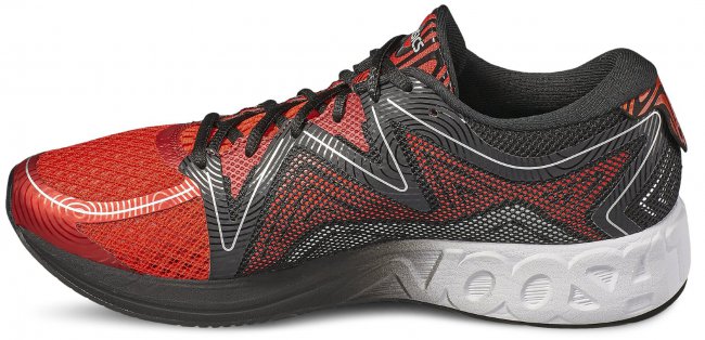 Кроссовки Asics Noosa FF