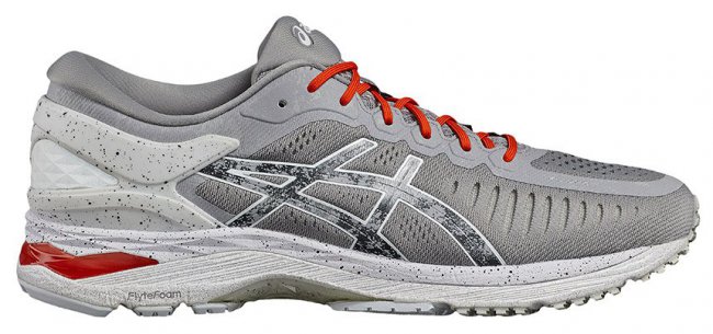 Кроссовки Asics MetaRun T748N 9623