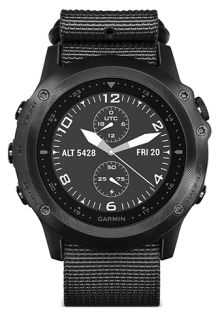 Часы Garmin Tactix