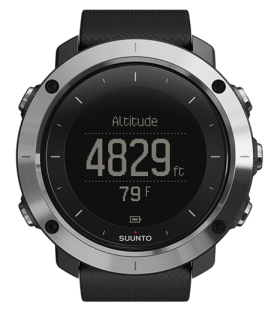 Часы Suunto Traverse