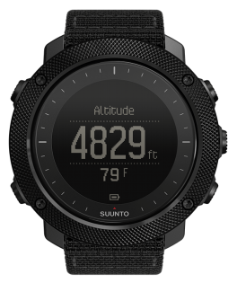 Часы Suunto Traverse