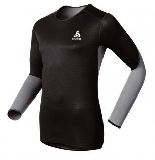 Термокофта Odlo Windproof