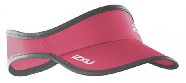 Козырек 2xu Visor UA1150f CHR