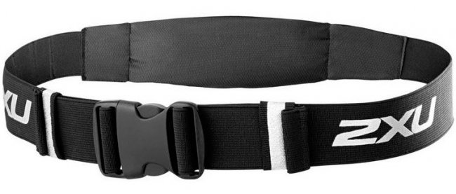 Сумка на пояс 2XU Waterproof Belt