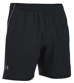 Шорты Under Armour 7'' CoolSwitch Run Short 1289319-001