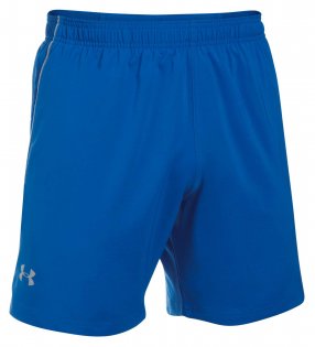 Шорты Under Armour 7'' CoolSwitch Run Short 1289319-789