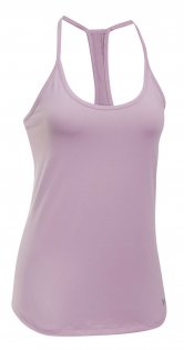 Майка Under Armour Fly By Racerback Tank W 1293483-174