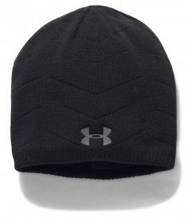 Шапка Under Armour Knit Reactor Beanie 1298512-001
