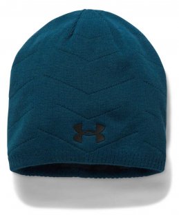 Шапка Under Armour Knit Reactor Beanie 1298512-918