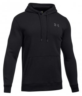 Кофта Under Armour Rival Fitted Pull Over 1302292-001