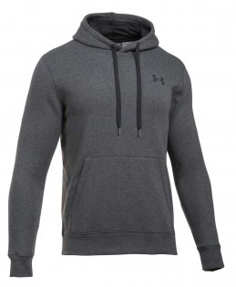 Кофта Under Armour Rival Fitted Pull Over 1302292-090