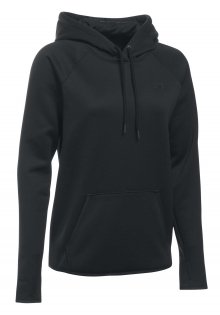 Кофта Under Armour Storm Armour Fleece Icon Hoodie W 1280689-001