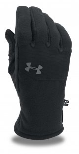 Перчатки Under Armour Survivor Fleece Glove 2.0 1300833-002