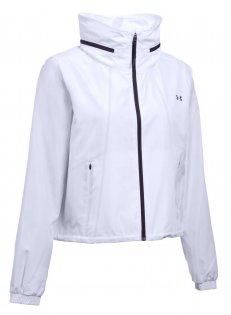 Куртка Under Armour UA Accelerate Packable Jacket W 1290889-100