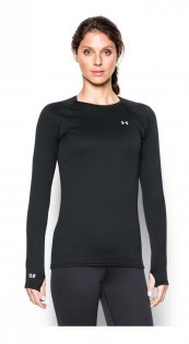 Термокофта Under Armour UA Base 2.0 Crew W