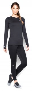 Термоштаны Under Armour UA Base 2.0 Legging W