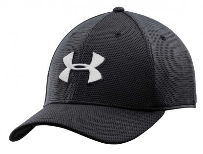 Кепка Under Armour UA Blitzing 2.0 Stretch Fit 1254123-001