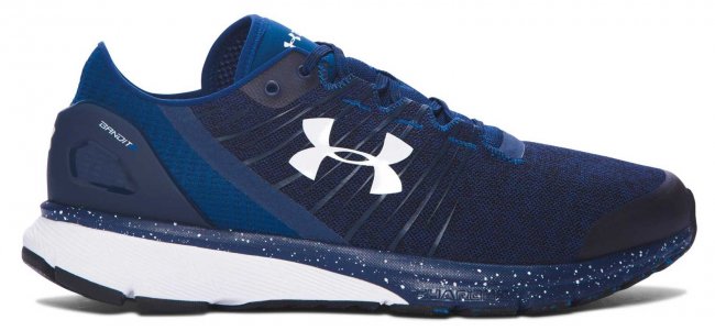 Кроссовки Under Armour UA Charged Bandit 2 1273951-997