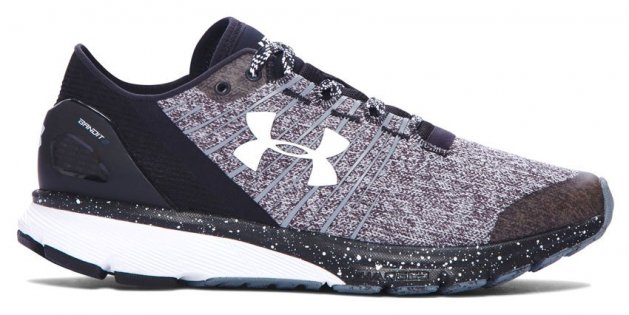 Кроссовки Under Armour UA Charged Bandit 2 W 1273961-002