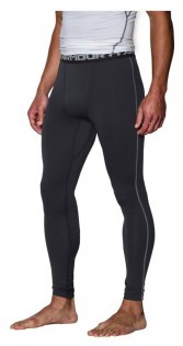 Компрессионные тайтсы Under Armour UA ColdGear Armour Compression 1265649-001