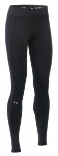 Тайтсы Under Armour UA ColdGear Legging W 1281237-001