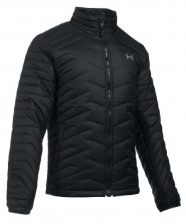 Куртка Under Armour UA ColdGear Reactor Jacket 1280823-001