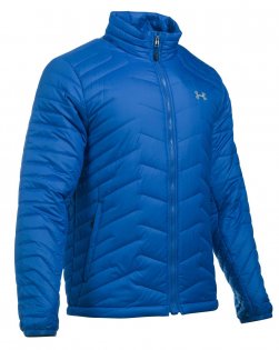 Куртка Under Armour UA ColdGear Reactor Jacket 1280823-907