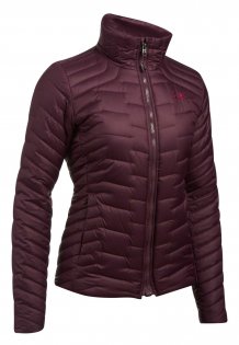 Куртка Under Armour UA ColdGear Reactor Jacket W 1303113-916