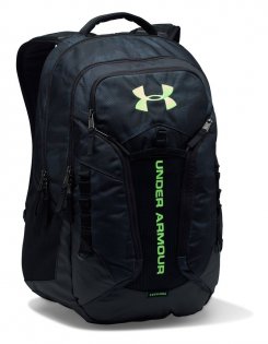 Рюкзак Under Armour UA Contender Backpack 1277418-008