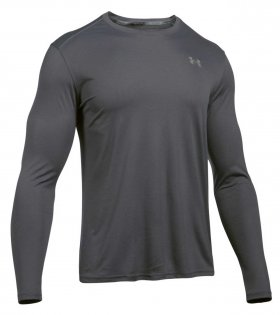 Кофта Under Armour UA CoolSwitch Long Sleeve 1296782-040